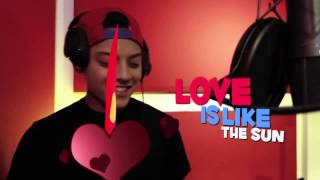 DANIEL PADILLA - Unlimited and Free Official Music Video