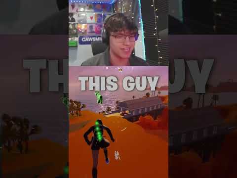 Fortnite Cheaters Are Getting Worse 😤