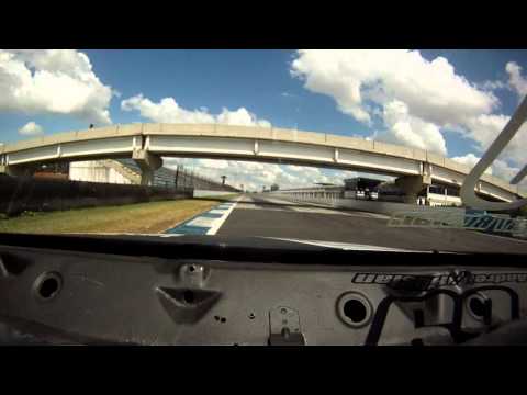 Copa Bana 2012 - Categoria Turismo - Gol 169 Ruslan Carta Filho