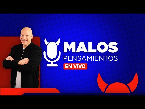 MALOS PENSAMIENTOS - 10/2/2026