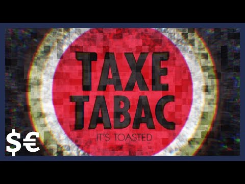 TABAC : Taxer pour ne pas fumer