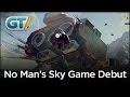 Gameplay-Video von No Man's Sky  Alle Plattformen