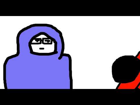 Będę Grał W Grę (Animowana parodia)