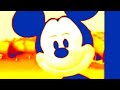 Mickey Mouse Club House Theme Bass Boosted