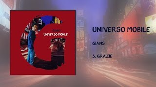 Grazie Music Video