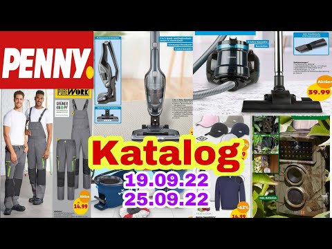 🛒Penny prospekt angebote deutschland gültig von 19 august bis 25 august #penny #katalog  #angebote