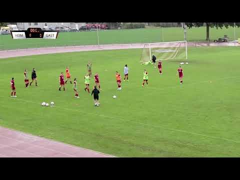 SV Sissach - FC Wallbach-Zeiningen