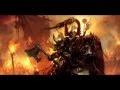 Warhammer 40000. Хаос. 