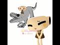 I M Not That Innocent Dandysworld Toons 3D Style
