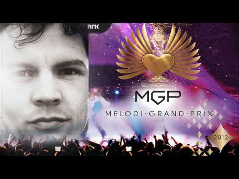 Rudi Myntevik - You Break It, You Own It | MGP 2012