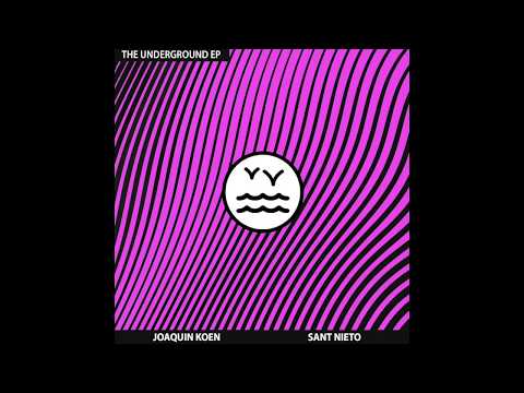 [MM005] Joaquin Koen - The Underground (Original Mix)