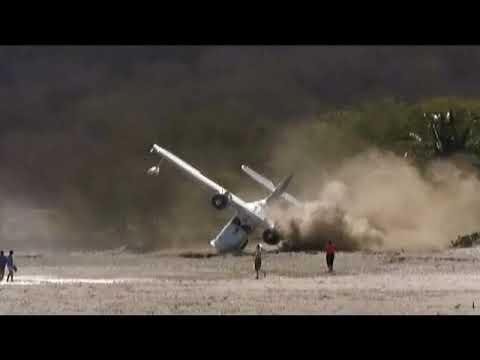 Endless Summer 2 - Plane Ride