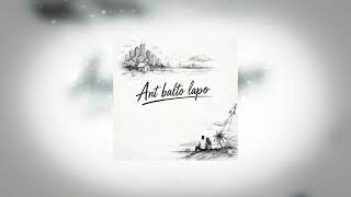 Rage Luv - Ant balto lapo