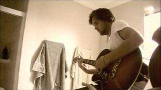 Wilco - Please Be Patient With Me (cover)