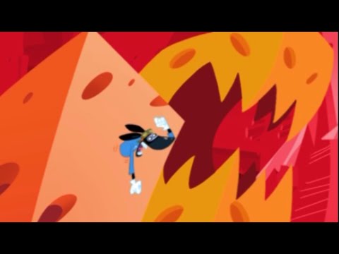 UN VRAI CAUCHEMAR 😱 Ratz - Episodes en HD