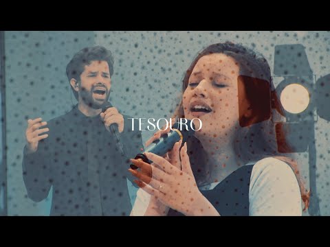 MATHEUS RIZZO ft GIULIANA KEYSE - TESOURO (ao vivo)