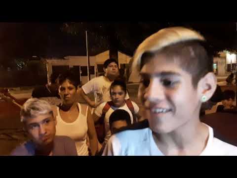 Ksy vs Parka Semifinal Fecha II The tartaro