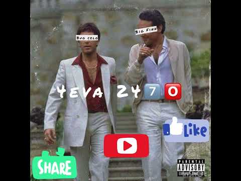 Big Finn x BUG Celo - Actors #LongLive24 [Official Audio]