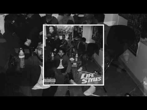 Alex E. Styles - Lose Control (Feat. Ketura)