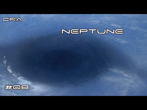 The Grand Tour #08 Neptune