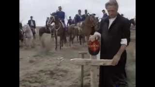 Savage Pampas 1966 Closing