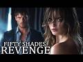 FIFTY SHADES 4 Revenge Teaser 2025 With Jamie Dornan Dakota Johnson