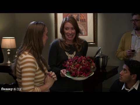 download lagu mp3 mp4 Raw Food Thanksgiving Dinner, download lagu Raw Food Thanksgiving Dinner gratis, unduh video klip Raw Food Thanksgiving Dinner