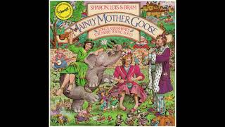 Sharon, Lois &amp; Bram ‎– Mainly Mother Goose (Side 2)