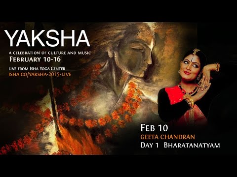 Yaksha 2015  Day-1  Glimpses