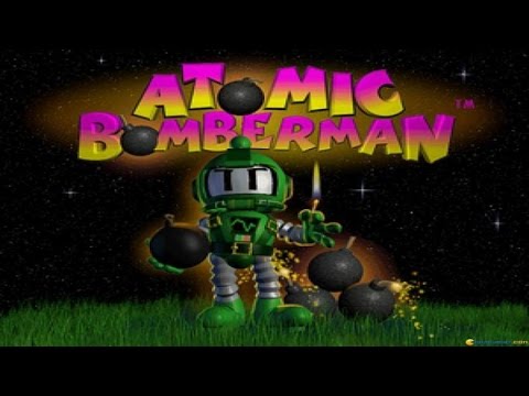 atomic bomberman pc free download