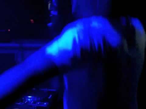 Tim Healey plays - Stripper 'Stuka' Ft Sir Real  At  Pacha Club Sao Paolo
