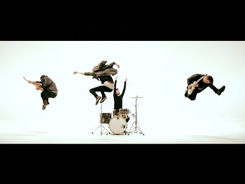 Sweet Ascent - Safe To Say (Official Music Video)