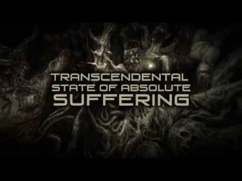 Darkall Slaves - Transcendental State of Absolute Suffering - NEW SONG 2014