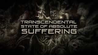 Darkall Slaves - Transcendental State of Absolute Suffering - NEW SONG 2014