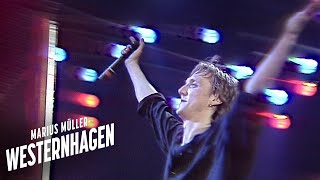 Westernhagen - Geiler is’ schon (Rockpop In Concert, 24.08.1984)
