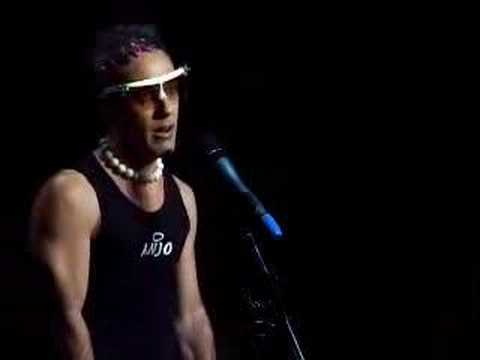 Terça insana - Betina Botox