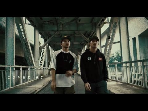 Alhamdulillah - HW & Wenrowl (COVER)