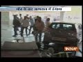 Hospital in Indore vandalized after victim