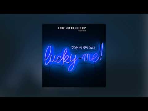 LUCKY ME - Johnny May Cash
