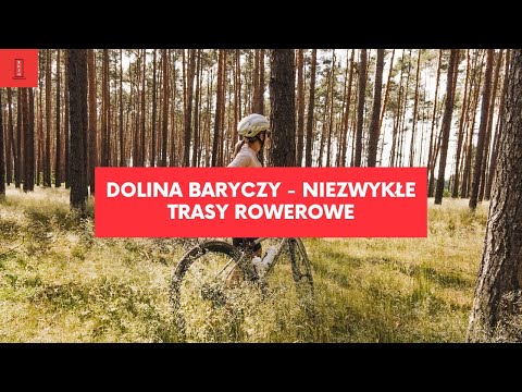 Dolina Baryczy na rowerze- kraina szutrów, stawów i....Ryszarda Szurkowskiego