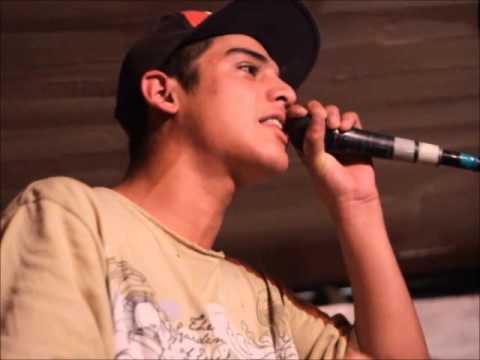 Batalla de Armas Chile - BDM CHILLÁN - Bass Mc vs Jokker