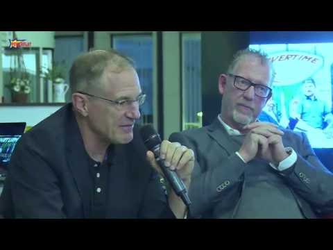 Overtime On Tour im Ruhrturm Essen 9.Sendung 26.9.2016 3.Drittel