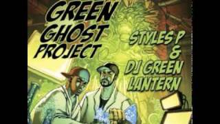 09 - Styles P -real ghostly product