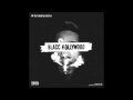 Wiz Khalifa - Ass Drop Slowed