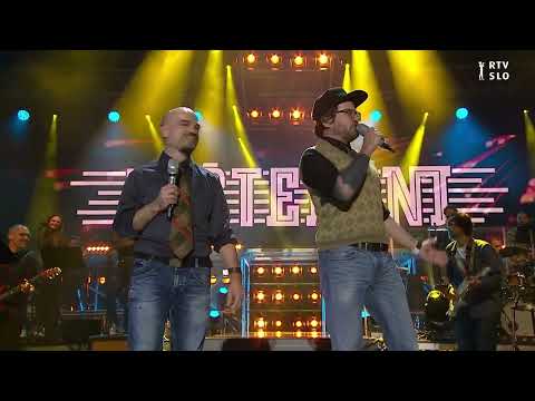 Slon in Sadež in Smrdel Brothers Collective - Trideset let [Izštekanih 30 2023]