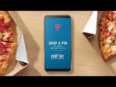 Domino's Pizza USA video