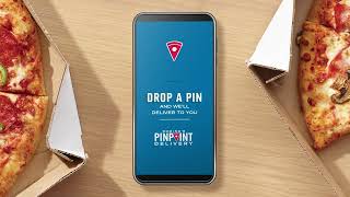 Domino´s Pizza Google Play Store - Rewards