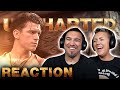 Uncharted (2022) Movie REACTION!!