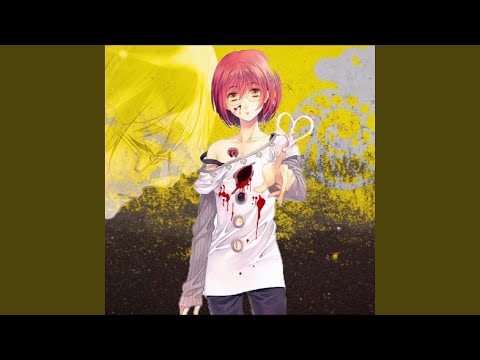 命契 (feat. 88VARGINA)