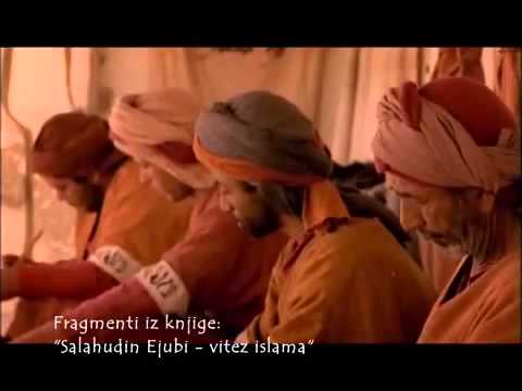 Salahuddin Ejjubi - Vitez Islama